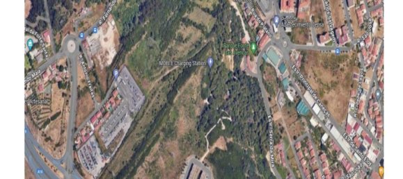179785m² Land in Amadora, Portugal No. 11568 10