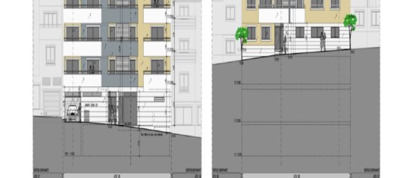 179785m² Land in Amadora, Portugal No. 11568 11