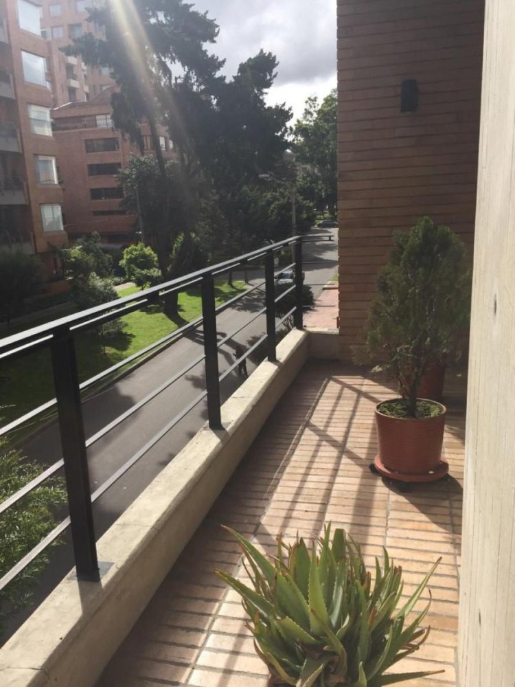 Casa T2 em Bogota, Colombia N.º 14746