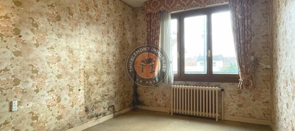 Casa T3 em La Fere, France N.º 81985 8