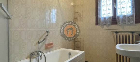 Casa T3 em La Fere, France N.º 81985 5