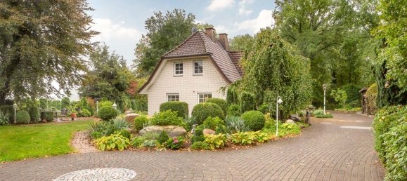 Casa de 8 habitaciónes en Gutersloh, Germany No. 345572 2