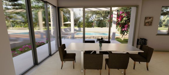 4 Schlafzimmer Villa in Protaras, Cyprus, Nr. 5284 13