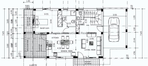 4 Schlafzimmer Villa in Protaras, Cyprus, Nr. 5284 4