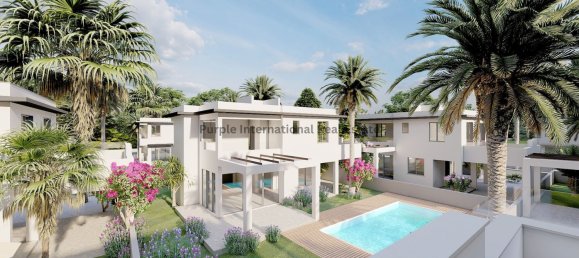 4 Schlafzimmer Villa in Protaras, Cyprus, Nr. 5284 20