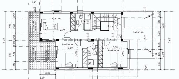 4 Schlafzimmer Villa in Protaras, Cyprus, Nr. 5284 5