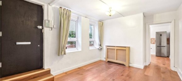 1 Schlafzimmer Wohnung in London, United Kingdom, Nr. 5261 14