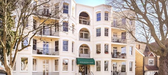 1 Schlafzimmer Wohnung in London, United Kingdom, Nr. 5261 20