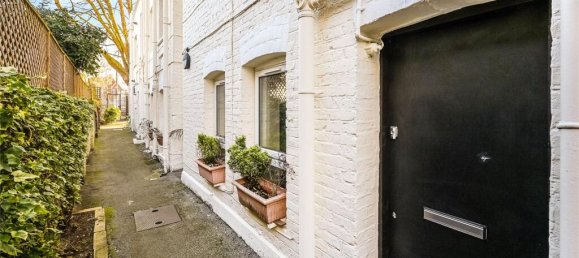 1 Schlafzimmer Wohnung in London, United Kingdom, Nr. 5261 19