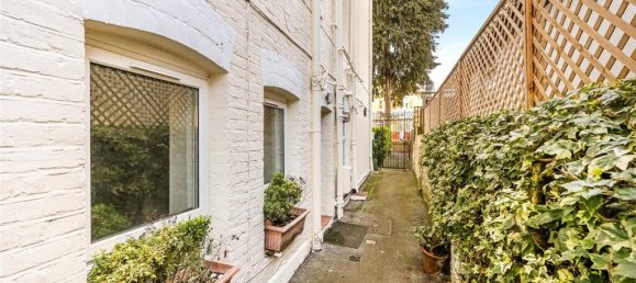 1 Schlafzimmer Wohnung in London, United Kingdom, Nr. 5261 4