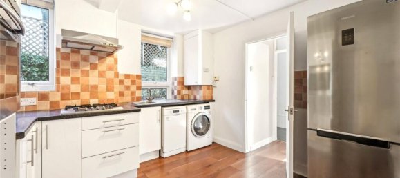 1 Schlafzimmer Wohnung in London, United Kingdom, Nr. 5261 3