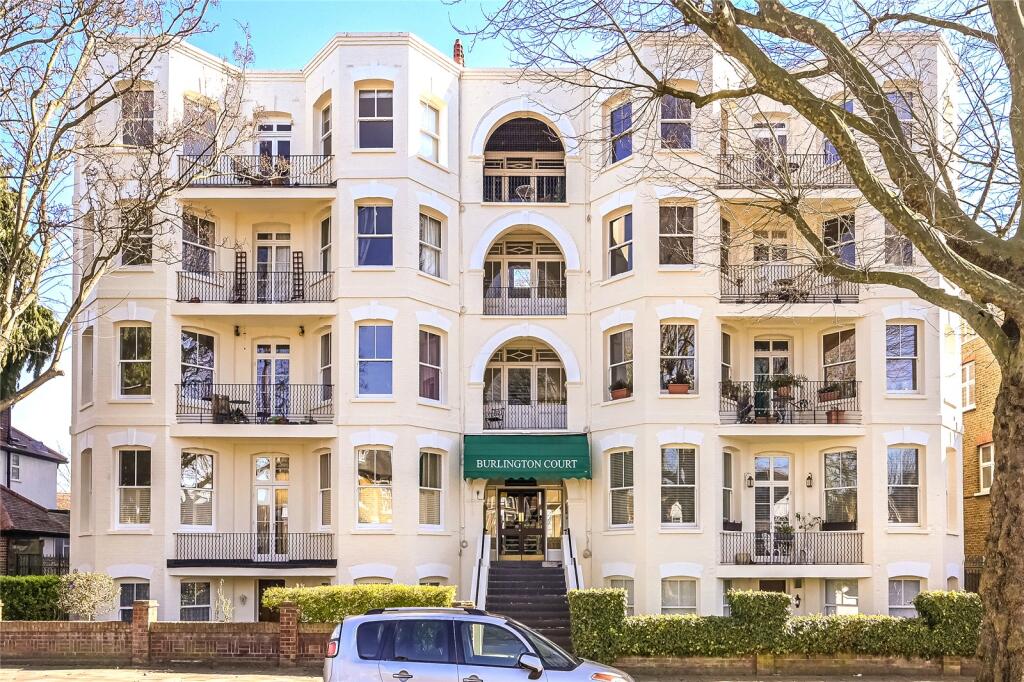 1 Schlafzimmer Wohnung in London, United Kingdom, Nr. 5261