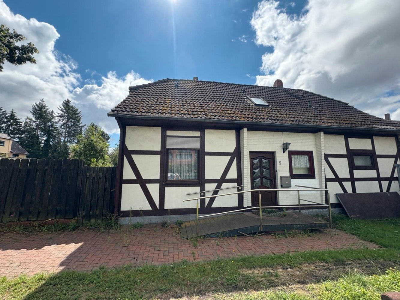 Casa T3 em Gifhorn, Germany N.º 269371