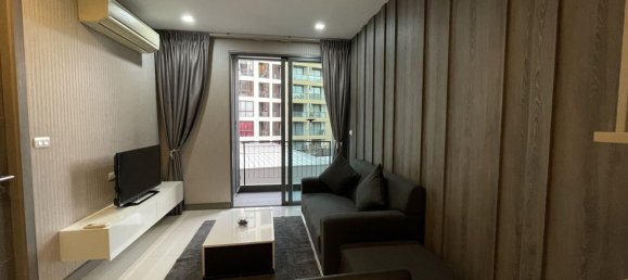 Condominio de 44 m² en Khlong Toei, Thailand No. 71981 7