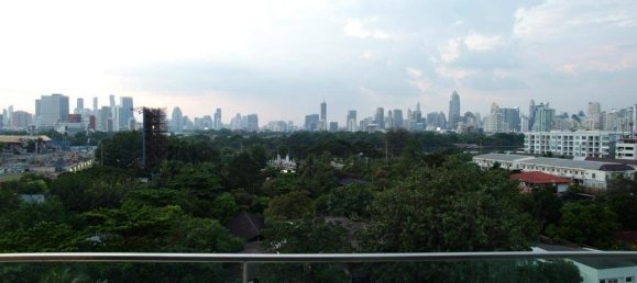 Condominio de 44 m² en Khlong Toei, Thailand No. 71981 6