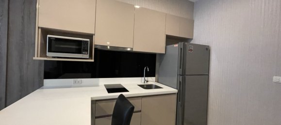 Condominio de 44 m² en Khlong Toei, Thailand No. 71981 3