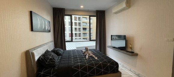 Condominio de 44 m² en Khlong Toei, Thailand No. 71981 10