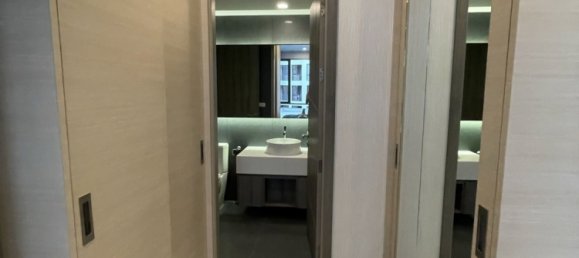 Condominio de 44 m² en Khlong Toei, Thailand No. 71981 12