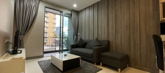 Condominio de 44 m² en Khlong Toei, Thailand No. 71981 2