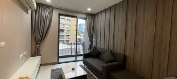 Condominio de 44 m² en Khlong Toei, Thailand No. 71981 8