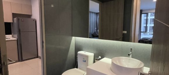 Condominio de 44 m² en Khlong Toei, Thailand No. 71981 13