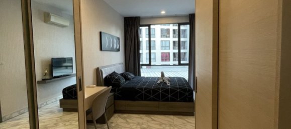 Condominio de 44 m² en Khlong Toei, Thailand No. 71981 11