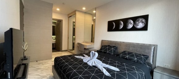 Condominio de 44 m² en Khlong Toei, Thailand No. 71981 4