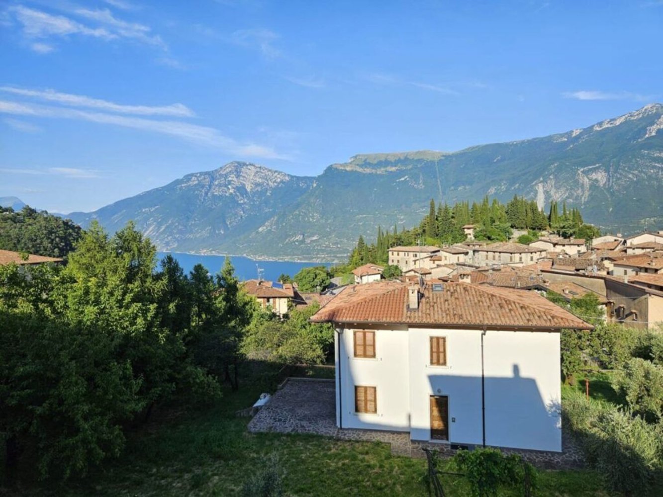 7غرفة منزل في Tremosine sul Garda, Italy رقم 311857