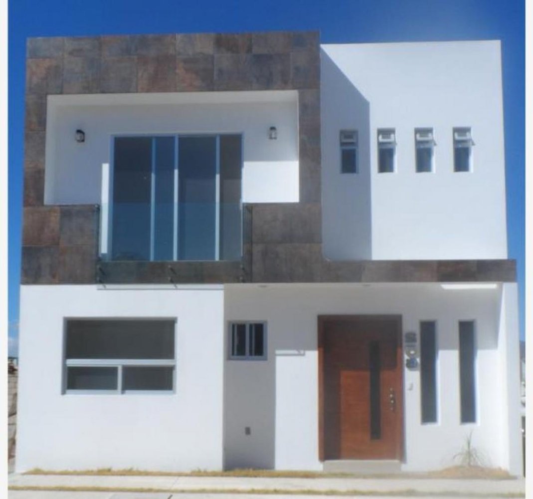 3 غرف نوم منزل في Tlajomulco de Zuniga, Mexico رقم 185594