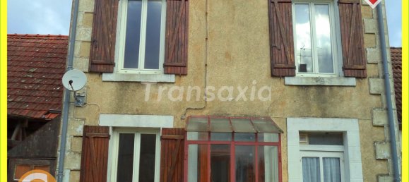 2 bedrooms House in Neuvy-sur-Barangeon, France No. 87470 9