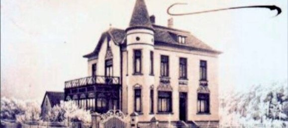 4 bedrooms Villa in County of Bentheim, Germany No. 167265 40