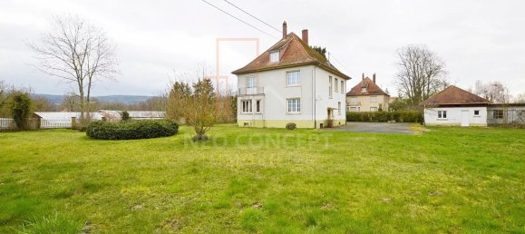 6 Schlafzimmer Haus in Kutzenhausen, France, Nr. 74521 2