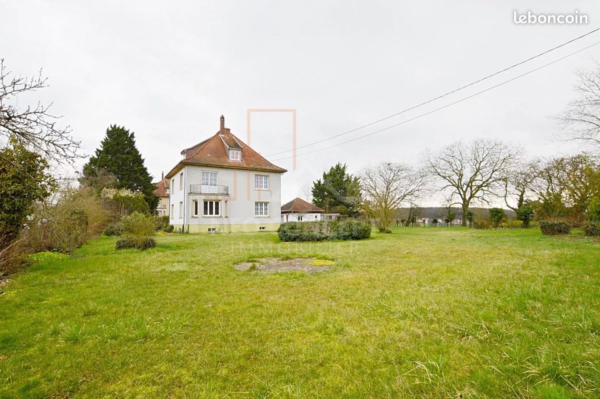 6 Schlafzimmer Haus in Kutzenhausen, France, Nr. 74521