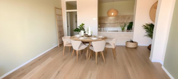 3 rooms Apartment in Tarzo, Italy No. 2950 5