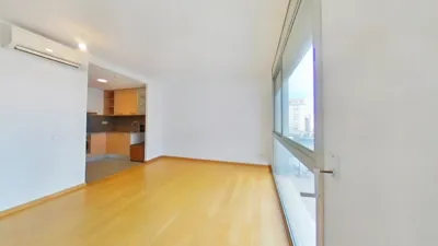 Apartamento de 1 dormitorio en Terrassa, Spain No. 217922