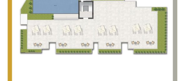 Studio in Parghelia, Italy, Nr. 262424 14