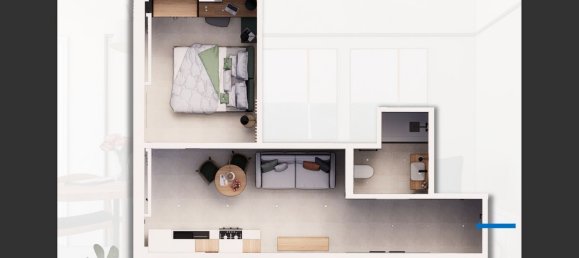 Studio in Parghelia, Italy, Nr. 262424 9