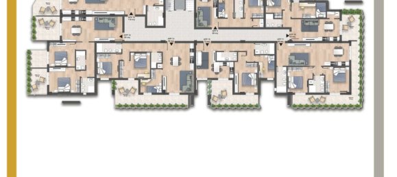 Studio in Parghelia, Italy, Nr. 262424 8