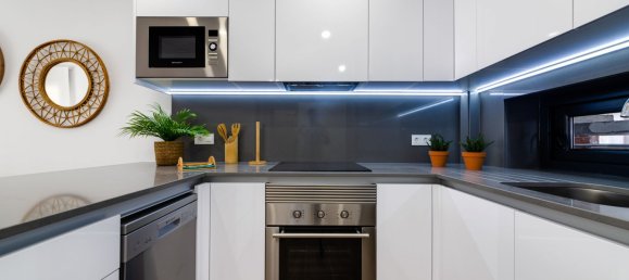 3 bedrooms Apartment in Villamartin, Spain No. 8917 11