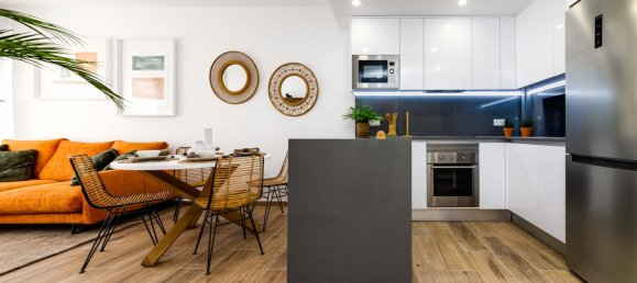 3 bedrooms Apartment in Villamartin, Spain No. 8917 8