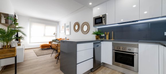 3 bedrooms Apartment in Villamartin, Spain No. 8917 9