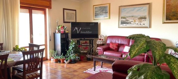 6 rooms Apartment in Pentone, Italy No. 219035 24