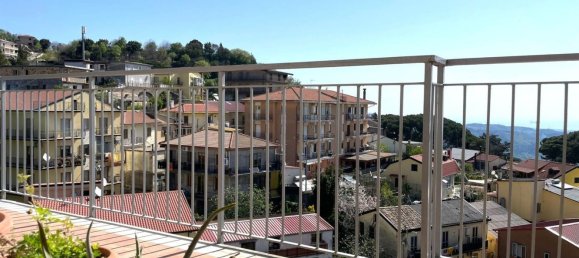 6 rooms Apartment in Pentone, Italy No. 219035 10