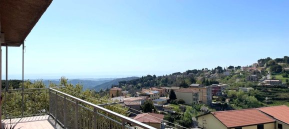 6 rooms Apartment in Pentone, Italy No. 219035 13