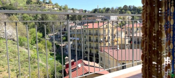 6 rooms Apartment in Pentone, Italy No. 219035 21