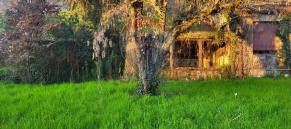 Grundstück in Capriate San Gervasio, Italy 3500m², Nr. 55177 20