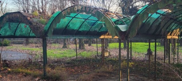 Grundstück in Capriate San Gervasio, Italy 3500m², Nr. 55177 16