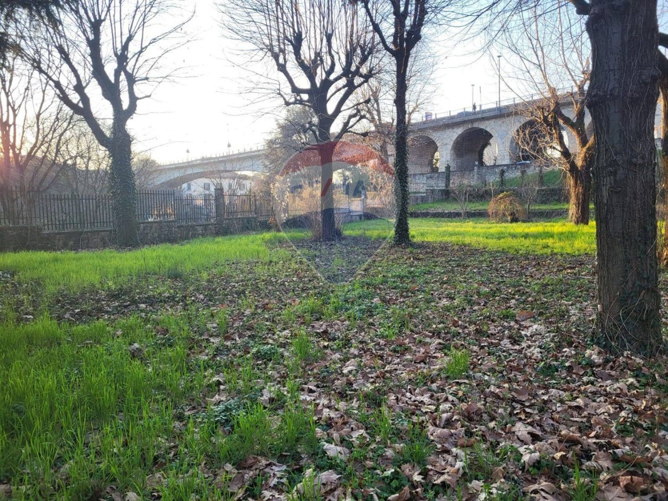 Grundstück in Capriate San Gervasio, Italy 3500m², Nr. 55177