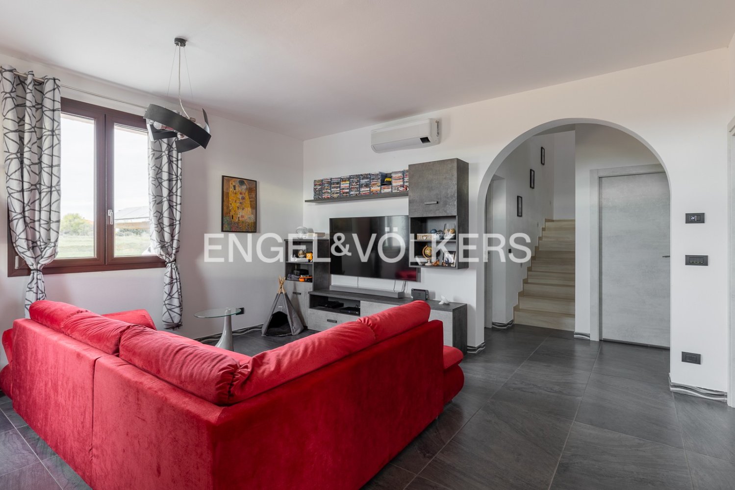 3 غرف نوم فيلا في Ravenna, Italy رقم 108401