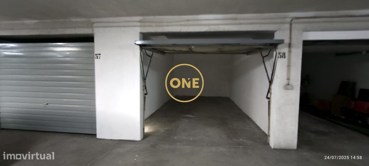 Garage à Povoa de Varzim, Portugal 18m² No. 234639